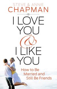 Produktbild: I Love You and I Like You
