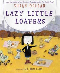 Produktbild: Lazy Little Loafers