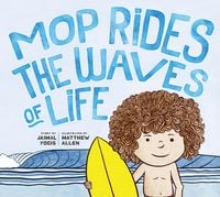 Bild vom Artikel Mop Rides the Waves of Life vom Autor Jaimal Yogis