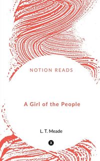 Produktbild: A Girl of the People
