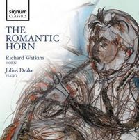 Produktbild: The Romantic Horn