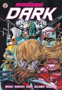 Produktbild: Madison Dark