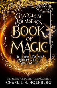 Produktbild: Charlie N. Holmberg's Book of Magic