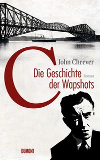 Produktbild: Cheever, J: Geschichte der Wapshots