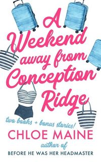 Produktbild: A Weekend Away from Conception Ridge