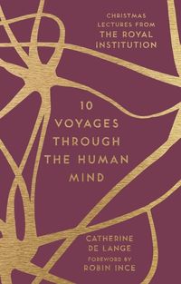 Produktbild: 10 Voyages Through the Human Mind