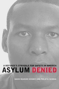 Produktbild: Asylum Denied
