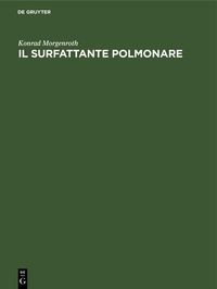 Produktbild: Il surfattante polmonare