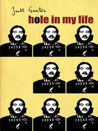 Produktbild: Hole in My Life