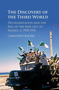 Produktbild: Discovery of the Third World