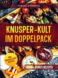 Produktbild: Knusper-Kult im Doppelpack