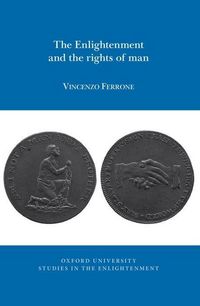 Produktbild: Ferrone, V: Enlightenment and the Rights of Man