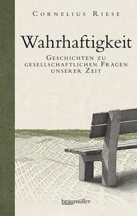 Produktbild: Wahrhaftigkeit