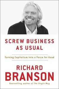 Produktbild: Screw Business as Usual