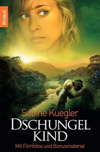 Produktbild: Dschungelkind