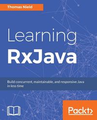 Produktbild: Learning RxJava