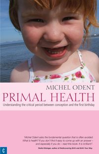 Produktbild: Primal Health