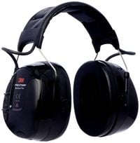 Produktbild: Peltor 3M WorkTunes Pro HRXS220A Kapselgeh&ouml;rschutz-Headset 32 dB 1St.