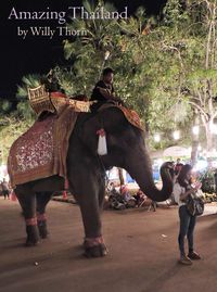 Produktbild: Amazing Thailand