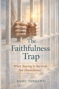 Produktbild: The Faithfulness Trap
