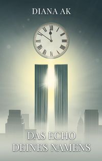 Produktbild: Das Echo deines Namens