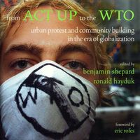 Produktbild: From ACT UP to the WTO