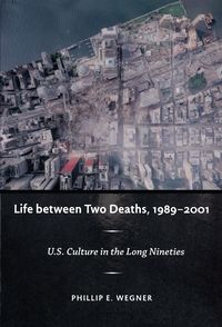 Produktbild: Life between Two Deaths, 1989-2001