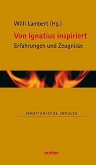 Produktbild: Von Ignatius inspiriert