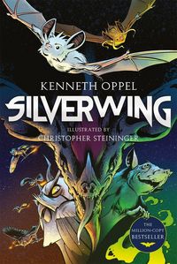 Produktbild: Silverwing