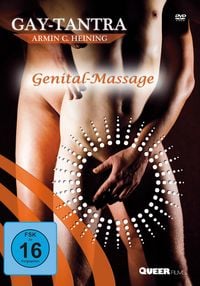 Produktbild: Gay-Tantra - Genital-Massage