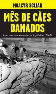 Produktbild: M&ecirc;s de c&atilde;es danados