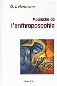 Produktbild: Approche de l'anthroposophie