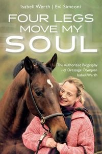 Produktbild: Four Legs Move My Soul