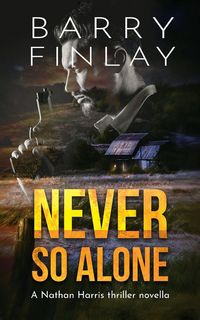 Produktbild: Never So Alone
