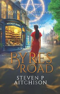 Produktbild: The Witches of Scotland Romance Series