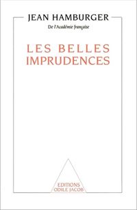 Produktbild: Les belles imprudences