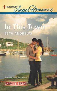 Produktbild: In This Town