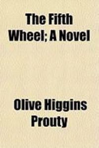 Produktbild: The Fifth Wheel; A Novel