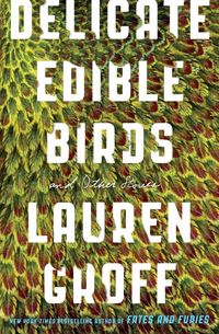 Produktbild: Delicate Edible Birds