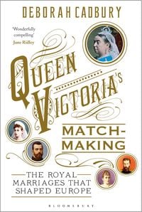 Produktbild: Queen Victoria's Matchmaking