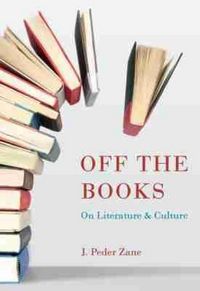 Produktbild: Off the Books