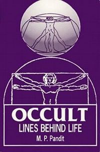 Produktbild: Occult Lines Behind Life