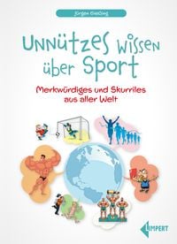 Produktbild: Unnützes Wissen über Sport