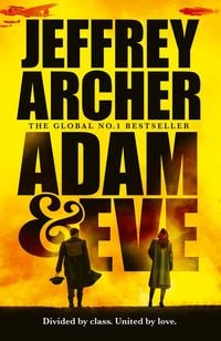 Produktbild: Adam and Eve