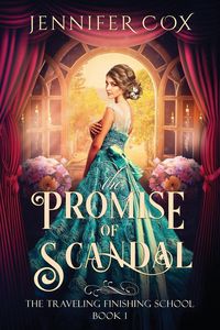 Produktbild: The Promise of Scandal