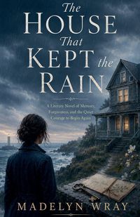 Produktbild: The House that Kept the Rain