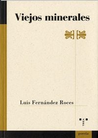 Produktbild: Viejos minerales