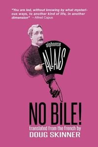 Produktbild: No Bile!