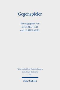 Produktbild: Gegenspieler