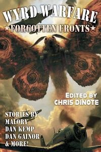 Produktbild: Forgotten Fronts Wyrd Warfare